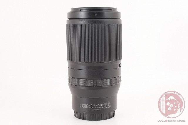 [MINT+ w/Hood Caps] Nikon Z 70-180mm f/2.8 from Japan Lv26