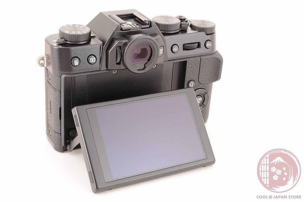[ Low shots MINT+ w/ Strap Charger ] Fujifilm Fujifilm X-T20 from Japan Cj06