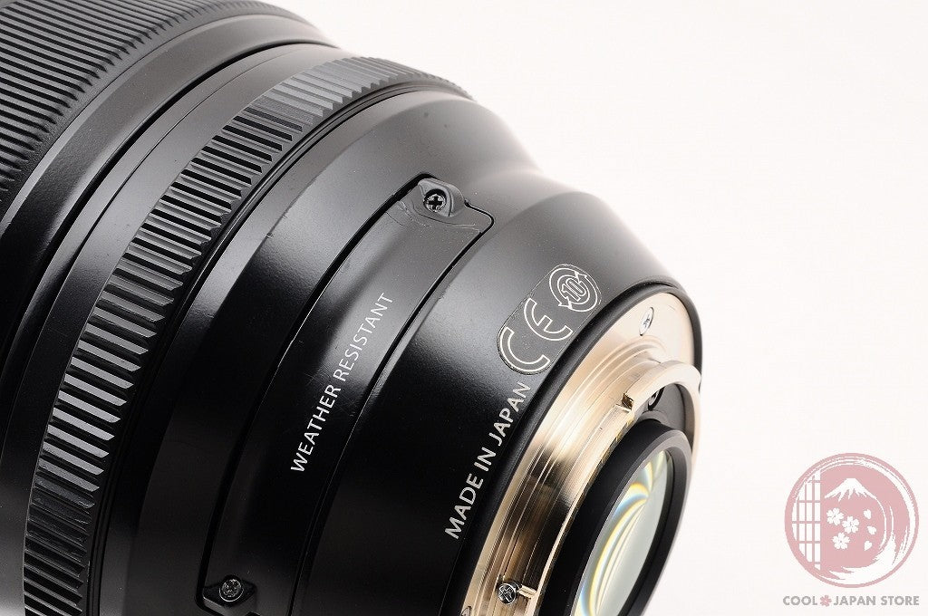 [MINT w/ Caps] Fujifilm Fuji XF 8-16mm f/2.8 R LM WR from Japan Lw41