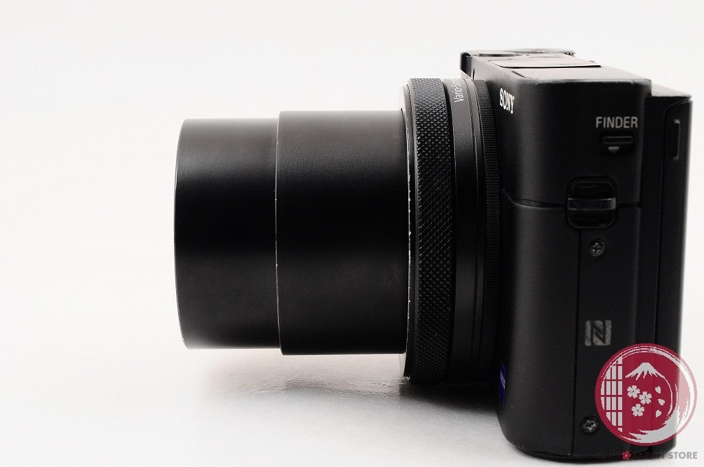 English OK[EXC5 in Box] Sony Cyber-Shot DSC-RX100M5 RX100V M5 V from Japan Ck90