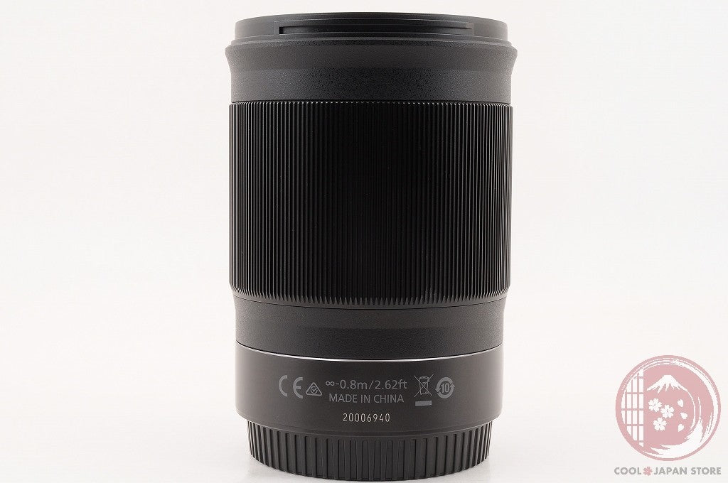 [ MINT+ in Box ] Nikon Z 85mm f/1.8 S from Japan Lw73