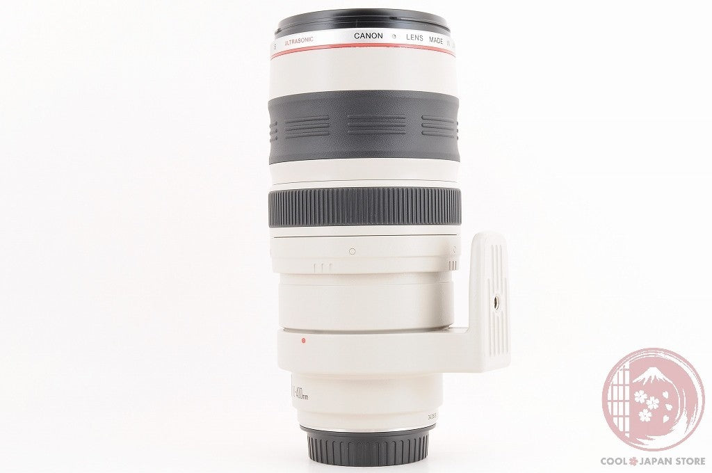 [TOP MINT in Box] Canon EF 100-400mm f/4.5-5.6 L IS USM from Japan Lu81