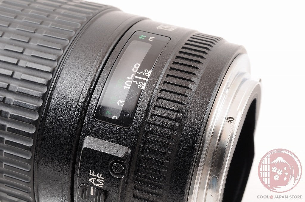 [MINT+ w/ Hood Caps] Canon EF 135mm f/2 L f2L USM Prime Lens from Japan Lw65