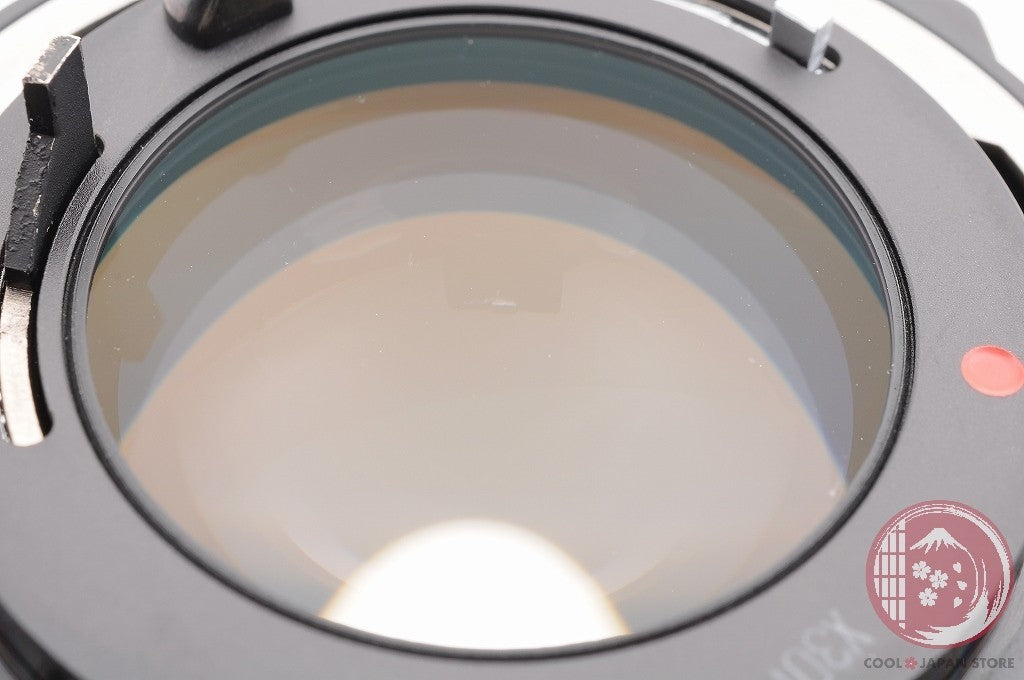 DDU [MINT w/Filter Caps] Canon New FD 50mm f/1.2 L from Japan Lt61