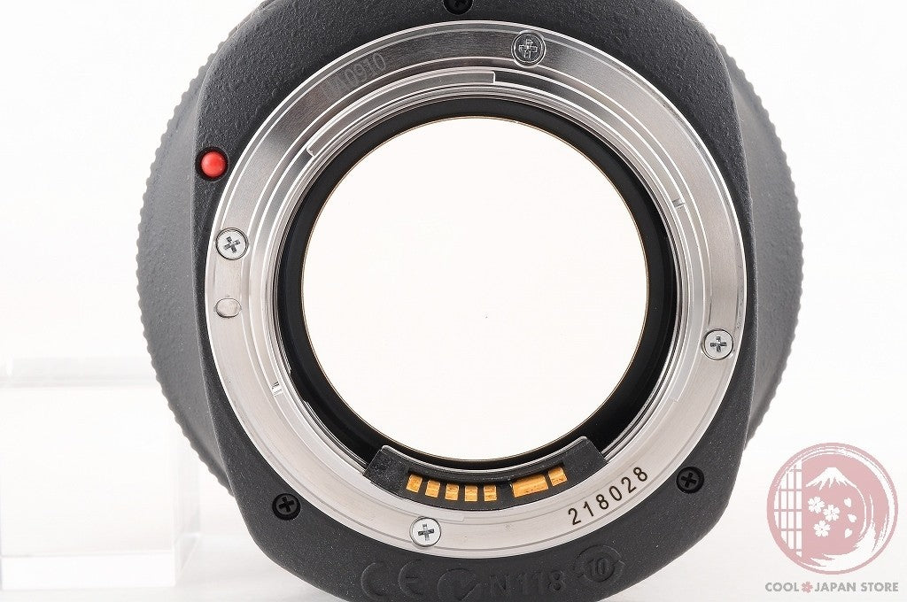 [TOP MINT w/ Hood Filter] Canon EF 85mm f/1.2 L II USM from Japan Lt12