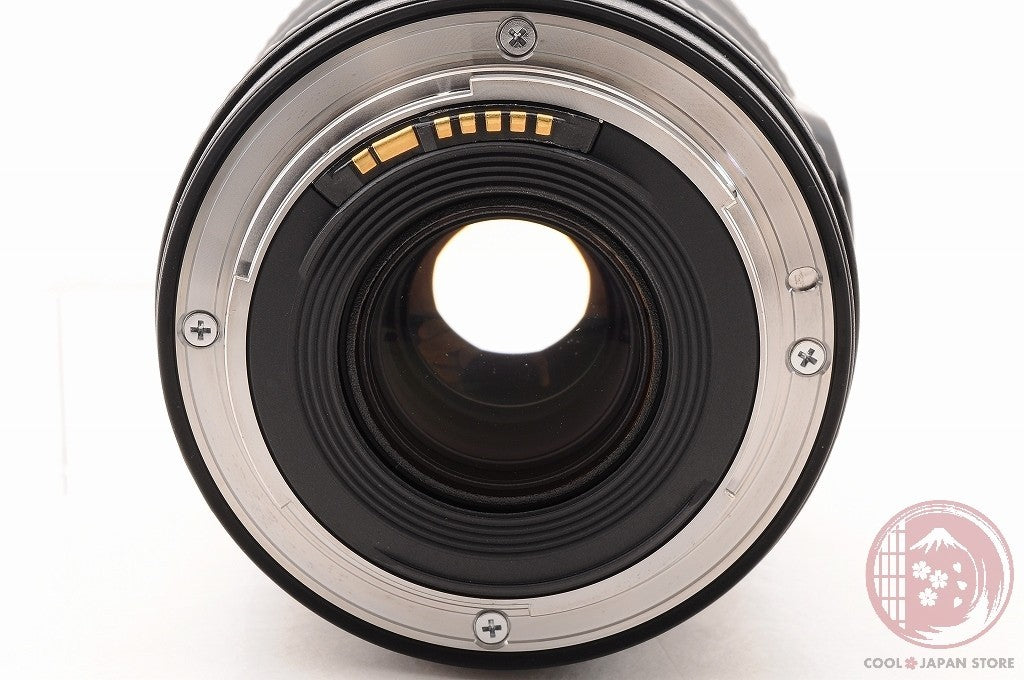[MINT+ w/ Hood Caps] Canon EF 16-35mm f/4 L f4L IS USM from Japan Lt00