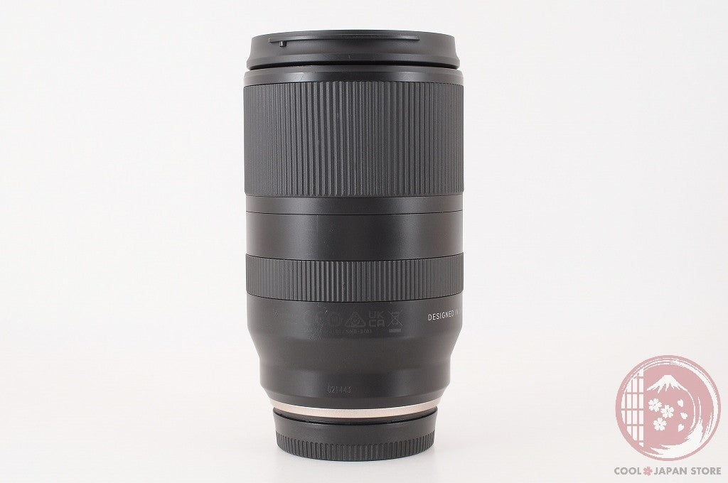 DDU[MINT+ in Box] Tamron  18-300mm f/3.5-6.3 Di iii-A VC VXD X from Japan Lu31