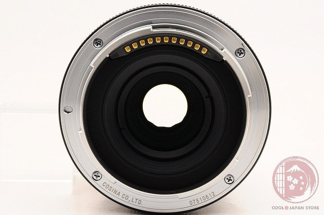 [TOP MINT in Box] Voigtlander APO LANTHAR 50mm f/2.0 NIKON II from Japan Lv68