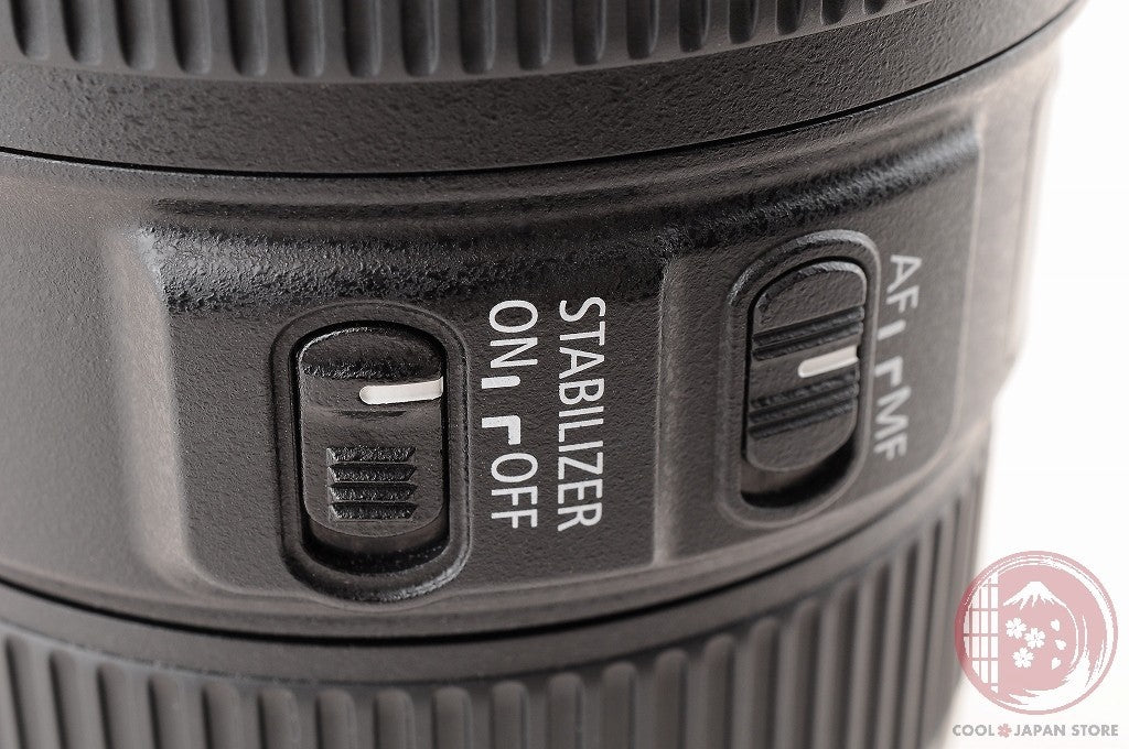 [MINT+ w/ Hood Caps] Canon EF 16-35mm f/4 L f4L IS USM from Japan Lt00