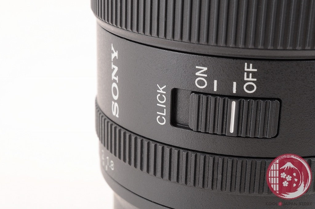 [TOP MINT w/Filter in Box] Sony FE 20mm f/1.8 G SEL20F18G from Japan Lt32