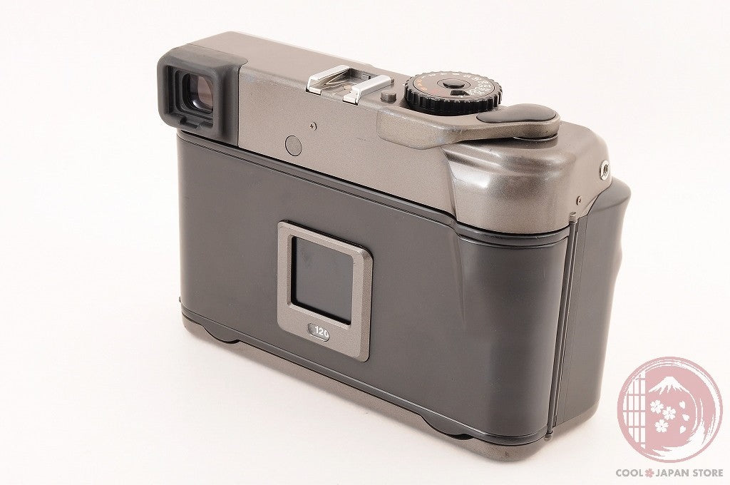 [MINT w/ Strap Foam] Mamiya 7 Rangefinder 6x7 Format Film Camera from Japan Ci28