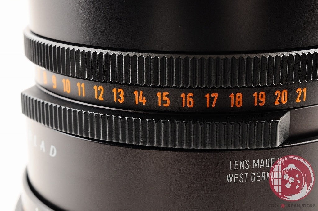 DDU[MINT w/Cap] Hasselblad Distagon 60mm f/3.5 CF from Japan Lu02