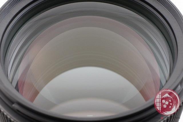 [MINT+ w/Hood Caps] Sigma 135mm f/1.8 DG HSM Art NIKON from Japan Lv30