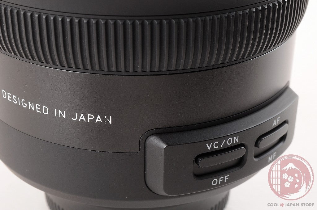[MINT w/ Pouch Caps] Tamron SP 15-30mm f/2.8 Di VC USD G2 Nikon from Japan Lz18