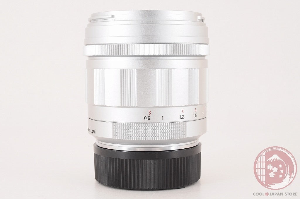 DDU[MINT+ w/ Hood Caps] Voigtlander APO ULTRON 90mm f/2 VM from Japan Lt89