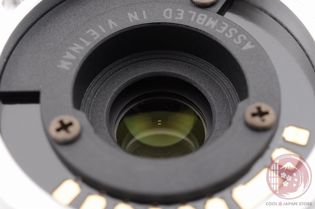 DDU [ 2886 shots MINT+ w/ Strap Case] Pentax Q10 EVA TYPE 02 ASUKA Ver. Cj67