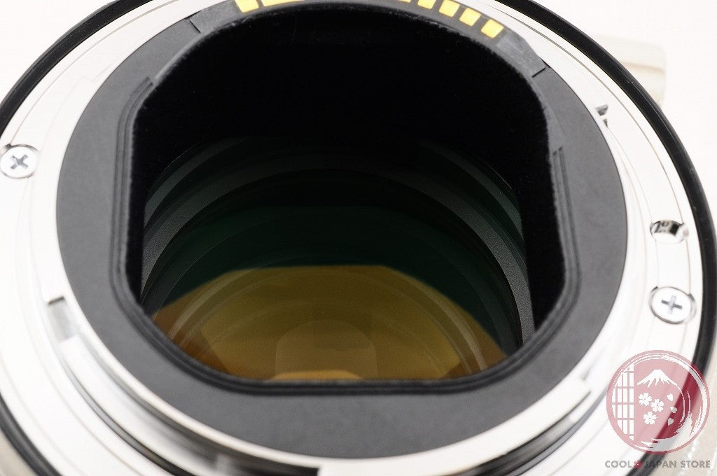 DDU [TOP MINT w/ Filter in Box] Canon EF 70-200mm f/2.8 L f2.8L II IS USM Lt46