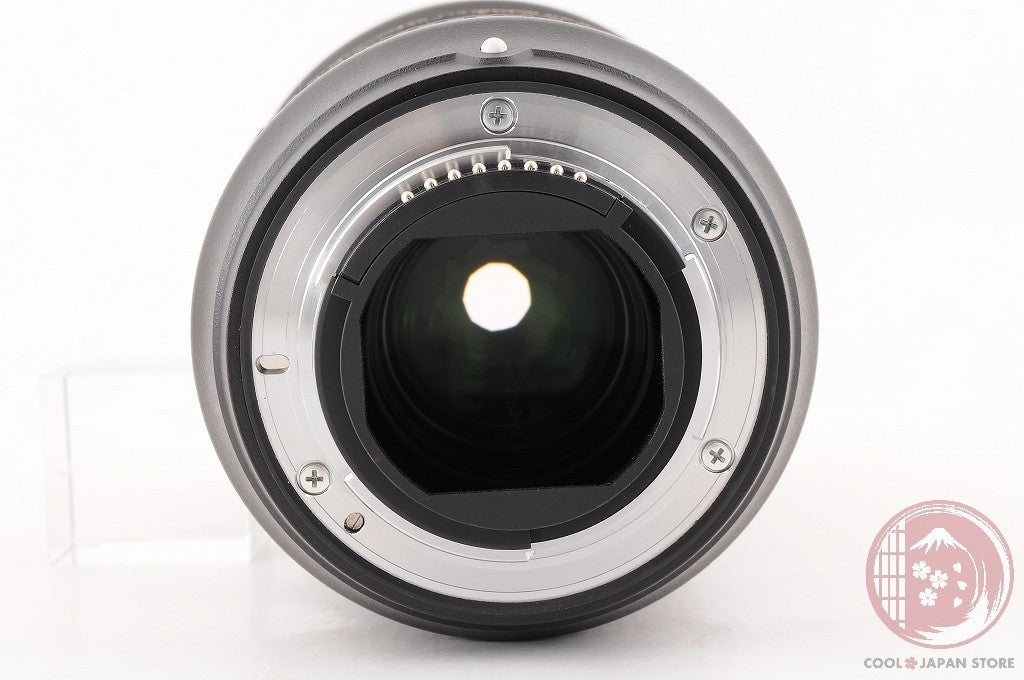 DDU[TOP MINT in Box] Nikon AF-S 24-70mm f/2.8 E f2.8E ED VR from Japan Lt97