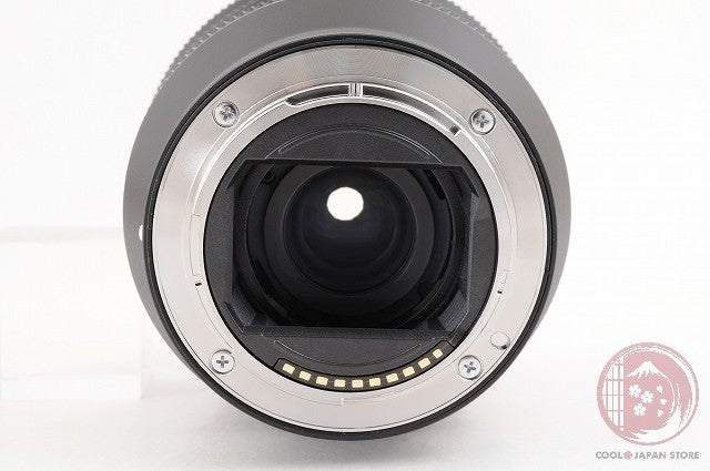 [TOP MINT w/Hood Pouch] Sony FE PZ 16-35mm f/4 G SELP1635G from Japan Lv25