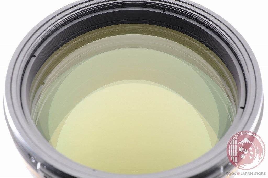 DDU [MINT+ in Box] Nikon AF-S 300mm f/4 E PF ED VR from Japan Lt55