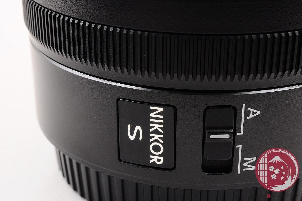 [MINT+ w/ Hood Caps] Nikon Z 14-30mm f/4 S  from Japan Lw43