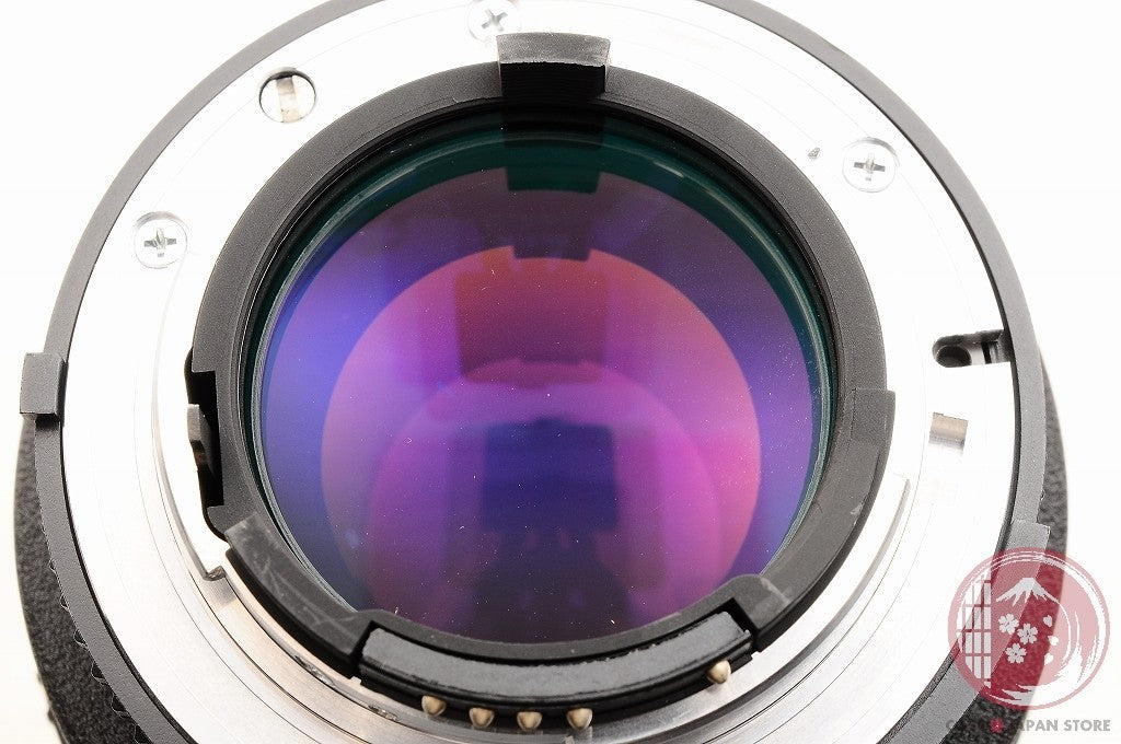 [MINT+ w/Filter inBox] Nikon AF DC NIKKOR DEFOCUS IMAGE CONTROL 105mm f/2 D Lr78