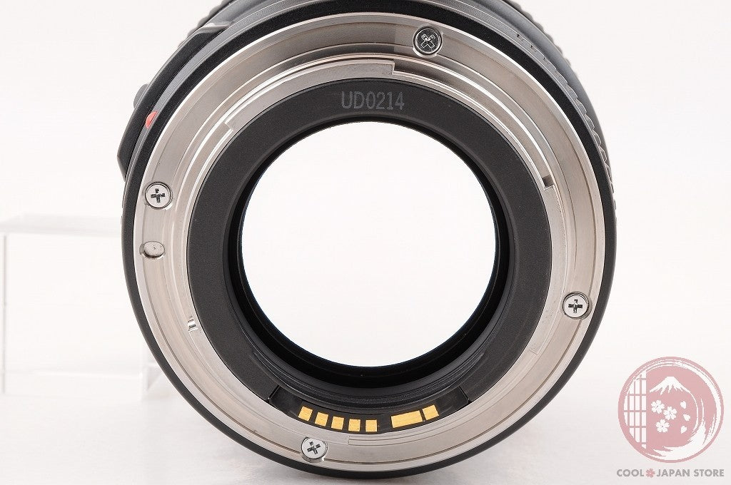 [MINT w/ Hood Caps] Canon EF 35mm f/1.4 L f1.4L USM from Japan Ly75