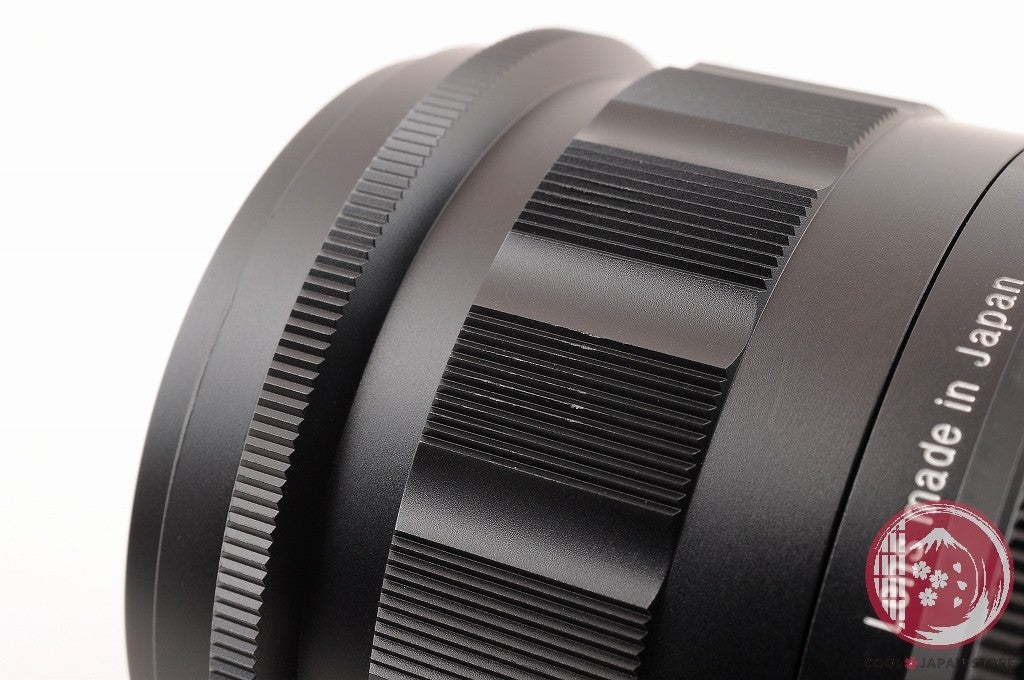 [MINT+ in Box] Voigtlander NOKTON 28mm f/1.5 NIKON Z from Japan Ly19
