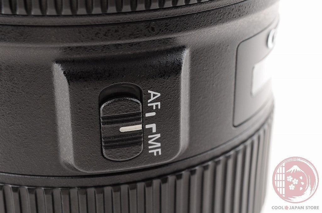 DDU[MINT+ in Box] Canon EF 24-70mm f/2.8 II L USM from Japan Lt72