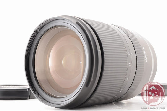 DDU[MINT+ w/ Caps] Tamron 17-70mm f/2.8 Di iii-A VC RXD X from Japan Lu10