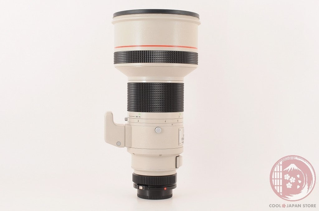 [MINT+ in Trunk] Canon New FD 300mm f/2.8 L from Japan Ls53