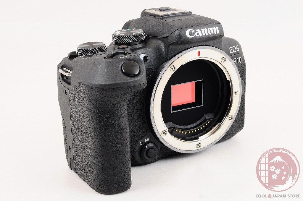 [UNUSED] Canon EOS R10 kit 18-45 from Japan Cl12