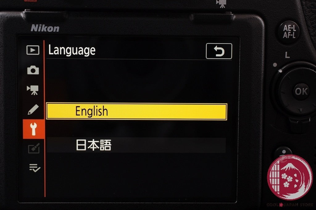 [ 4943 shots TOP MINT w/ Strap Charger] Nikon D780 24.5MP DSLR from Japan Ci48