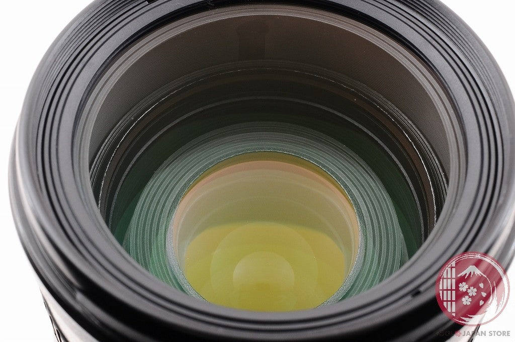 [MINT+ w/ Hood Pouch] Canon EF 70-200mm f/4 L IS USM from Japan Lt01