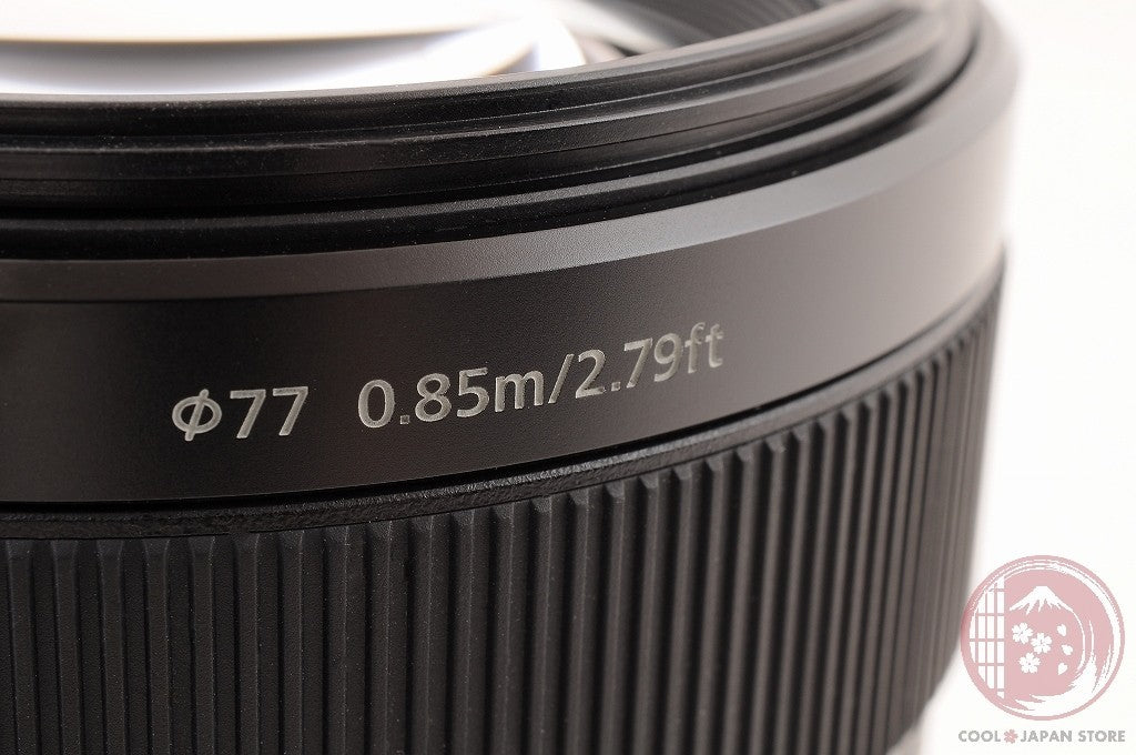 [MINT+ in Box] Sony FE 85mm f/1.4 GM SEL85F14GM for SONY E Mount JAPAN Ly25