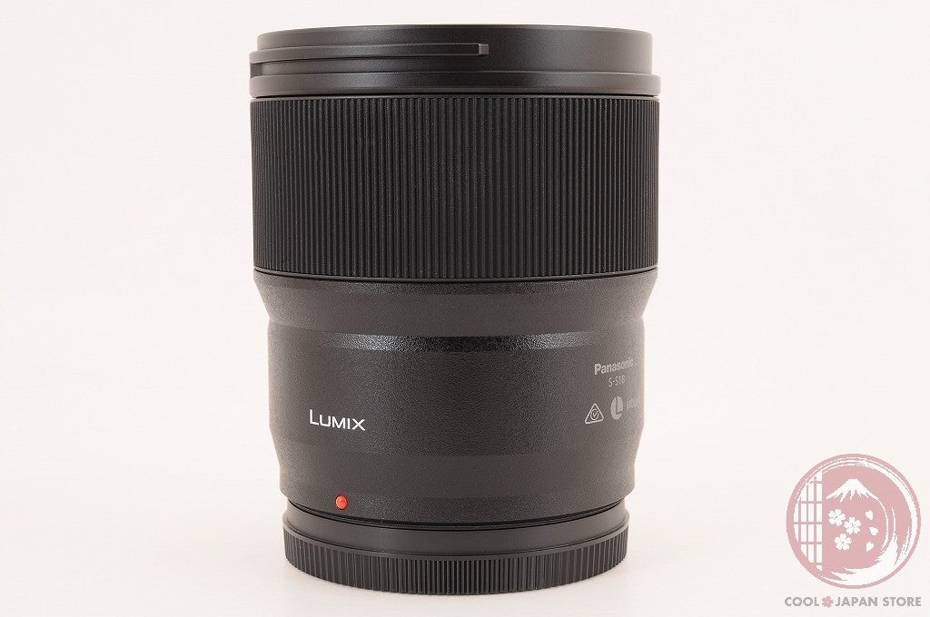 DDU [TOP MINT in Box] Panasonic LUMIX S 18mm f/1.8 from Japan Ls01