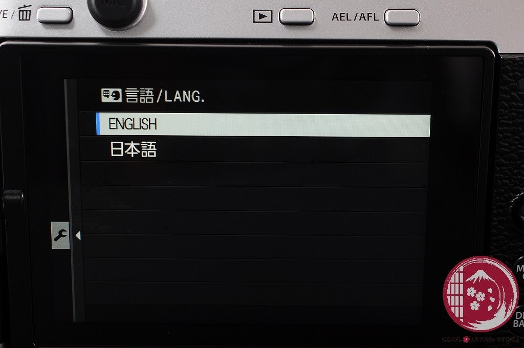 [ 179 shots TOP MINT in Box ] Fujifilm X-M5 silver from Japan Ci22