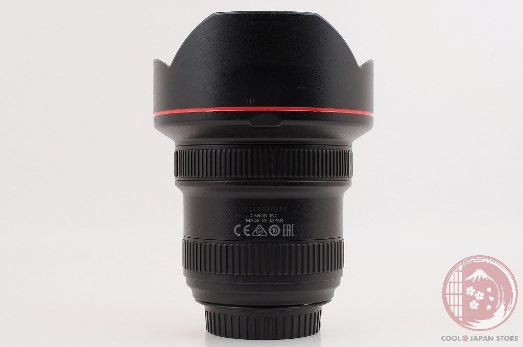 [MINT in Trunk] Canon EF 11-24mm f/4 L USM Ultra Wide Zoom from Japan Lw48