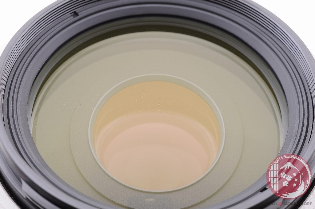 DDU [TOP MINT in Box] Canon EF 70-300mm f/4-5.6 L IS USM from Japan Lt60