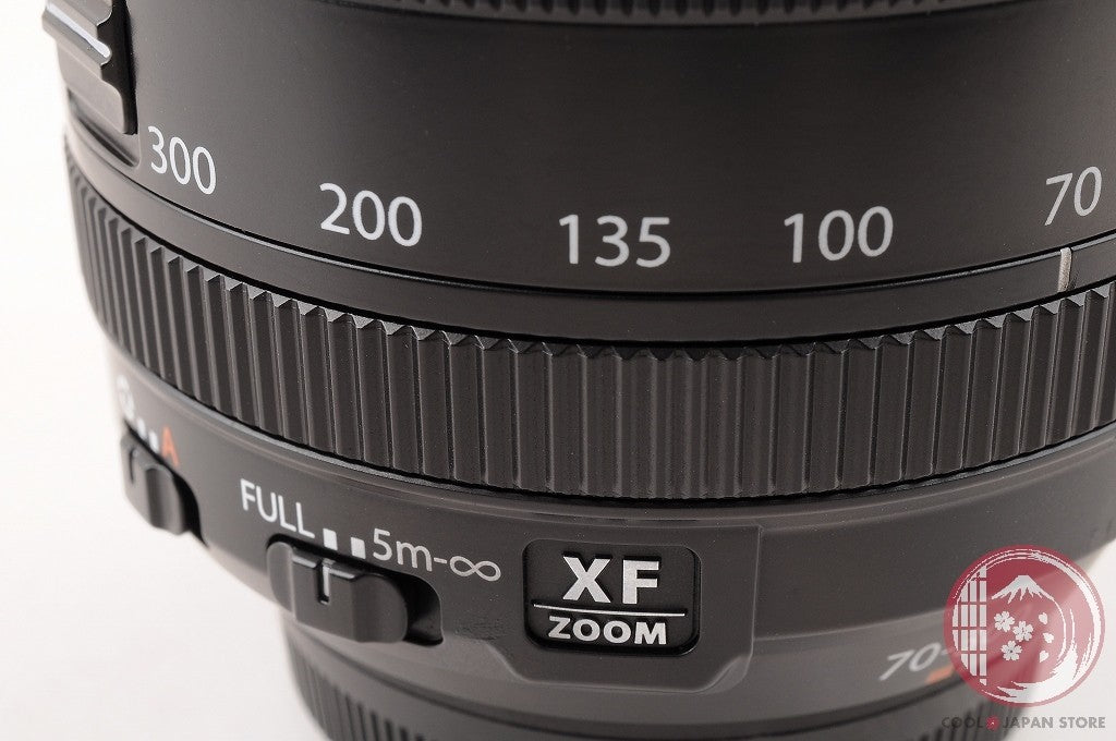 [MINT in Box] Fuji XF 70-300mm f/4-5.6 R LM OIS WR from Japan Lw57