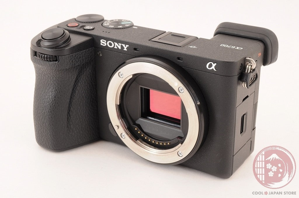 Unlock Language Limit [ 7429 shots MINT+ in Box ] Sony A6700 from Japan Ci32