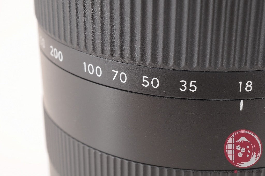 DDU[MINT+ in Box] Tamron  18-300mm f/3.5-6.3 Di iii-A VC VXD X from Japan Lu31