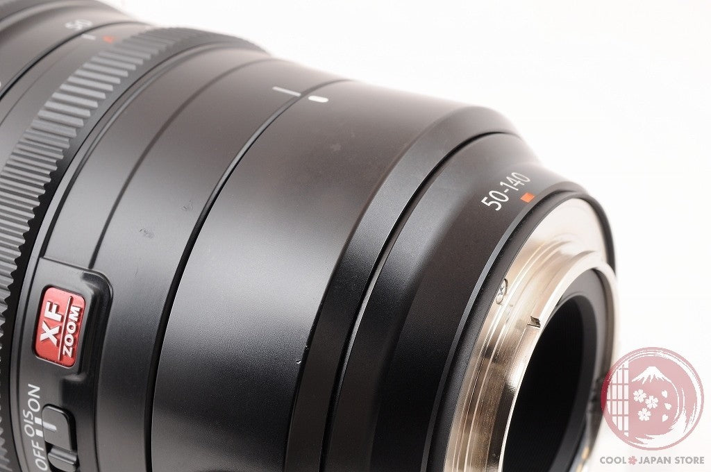 [MINT w/ Hood Tripod] Fuji XF 50-140mm f/2.8 R LM OIS WR from Japan Lw39