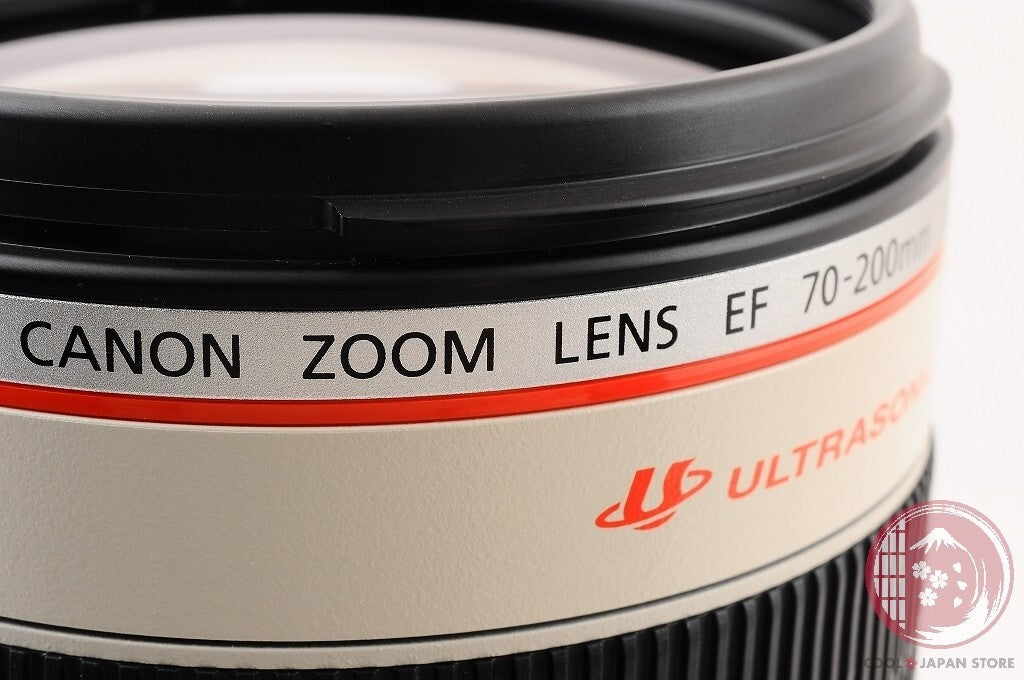 [MINT+ in Box] Canon EF 70-200mm f/2.8 L f2.8L II IS USM from Japan Lq15