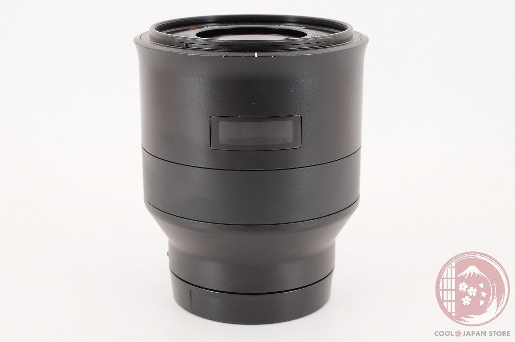 [MINT in Box] Carl Zeiss Batis 40mm F/2 CF for SONY E mount from Japan Lt36