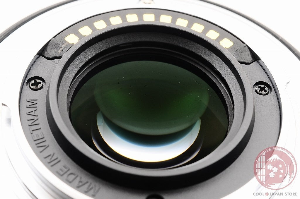 [TOP MINT w/Filter in Box] Olympus M.ZUIKO DIGITAL 17mm f/1.2 ED PRO Lw12