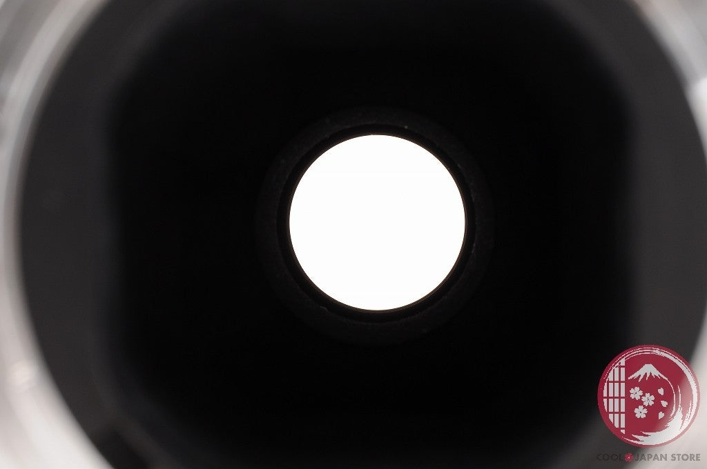 [MINT w/ Tripod Caps] Canon EF 400mm f/5.6 L f5.6L USM from Japan Ly94