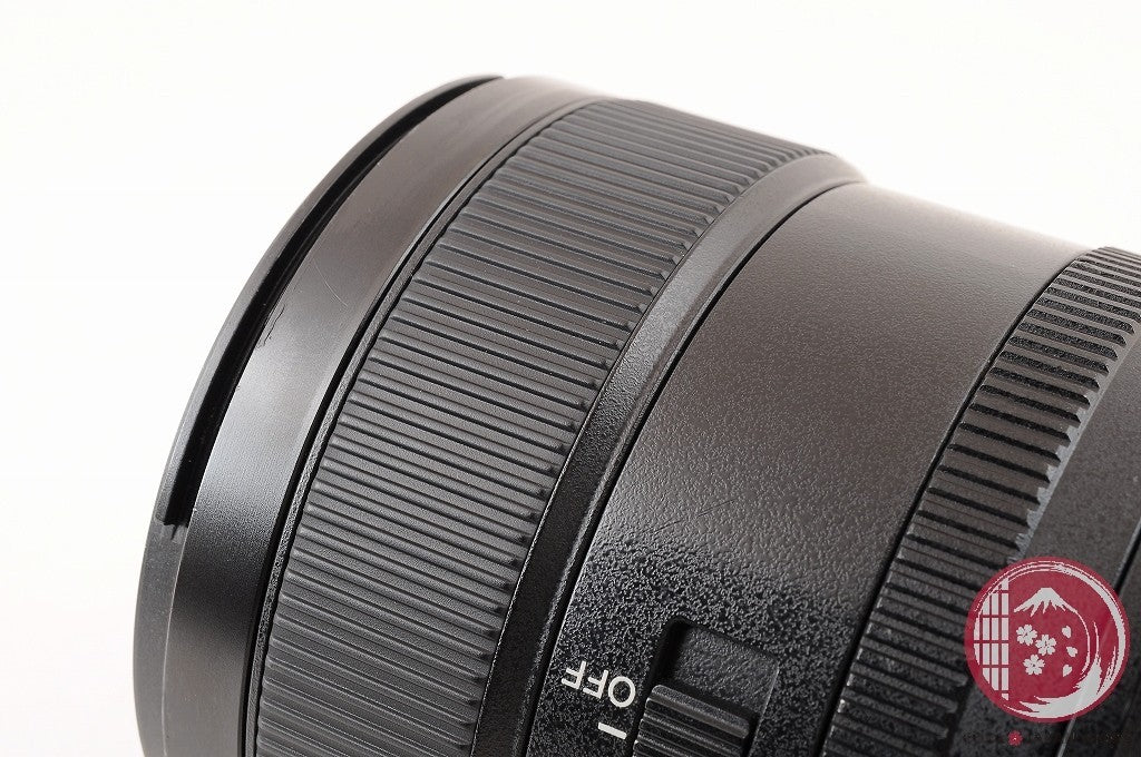 [MINT+ w/ Hood Case] Sony FE 24mm f/1.4 GM SEL24F14GM from Japan Ly53
