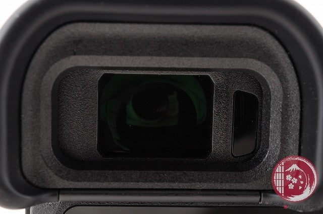 Unlock Languages [ 18954 shots TOP MINT in Box ] Sony A6600 ilce-6600 Japan Ck24