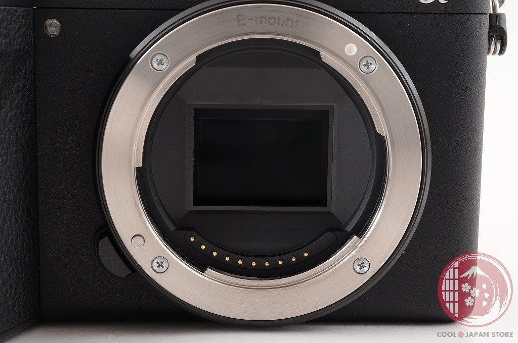 Unlock Language Limit [ 3851 shots TOP MINT in Box ] Sony A6700 from Japan Ci31